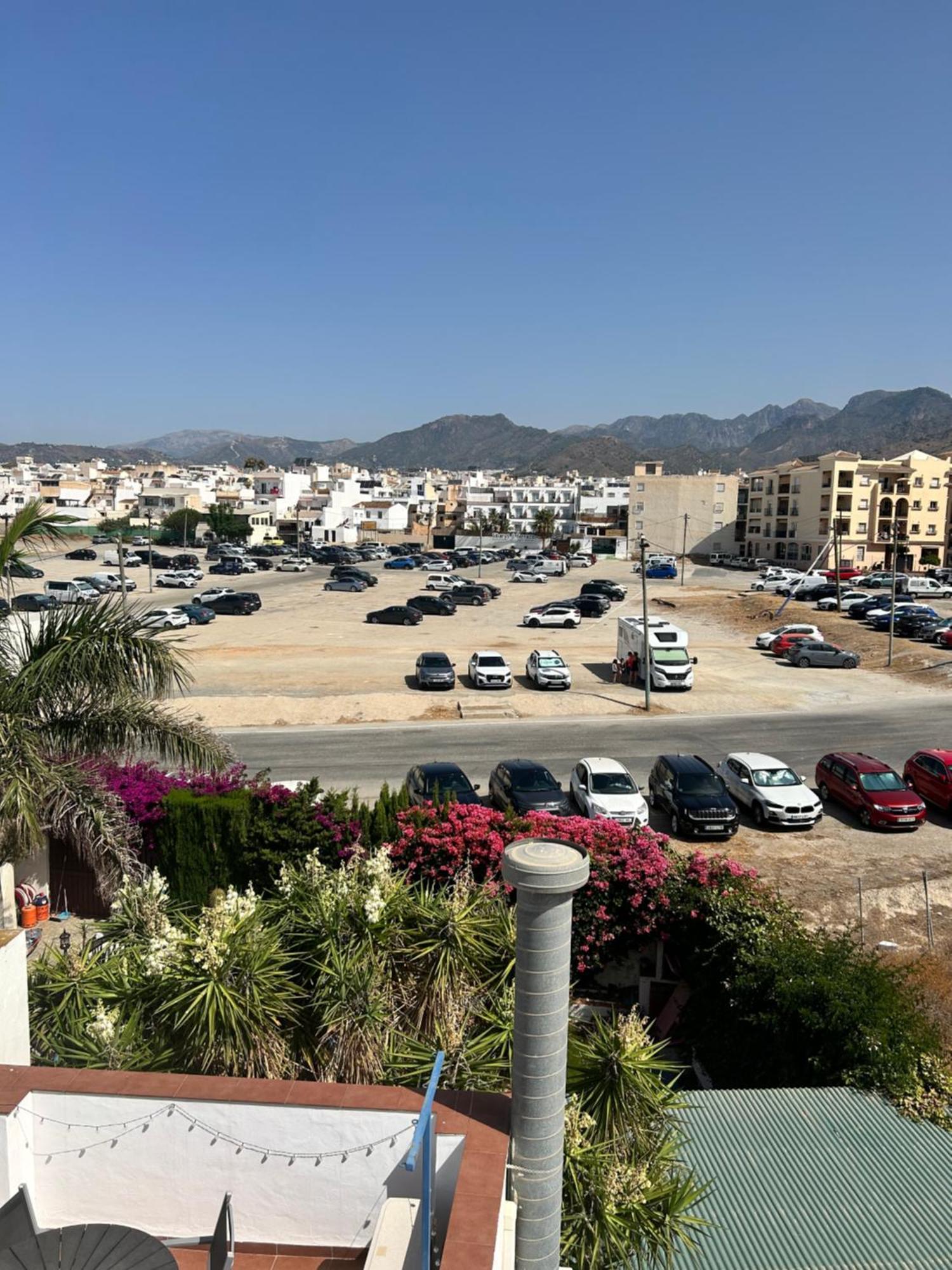 Numali Apartamento 네르하 외부 사진