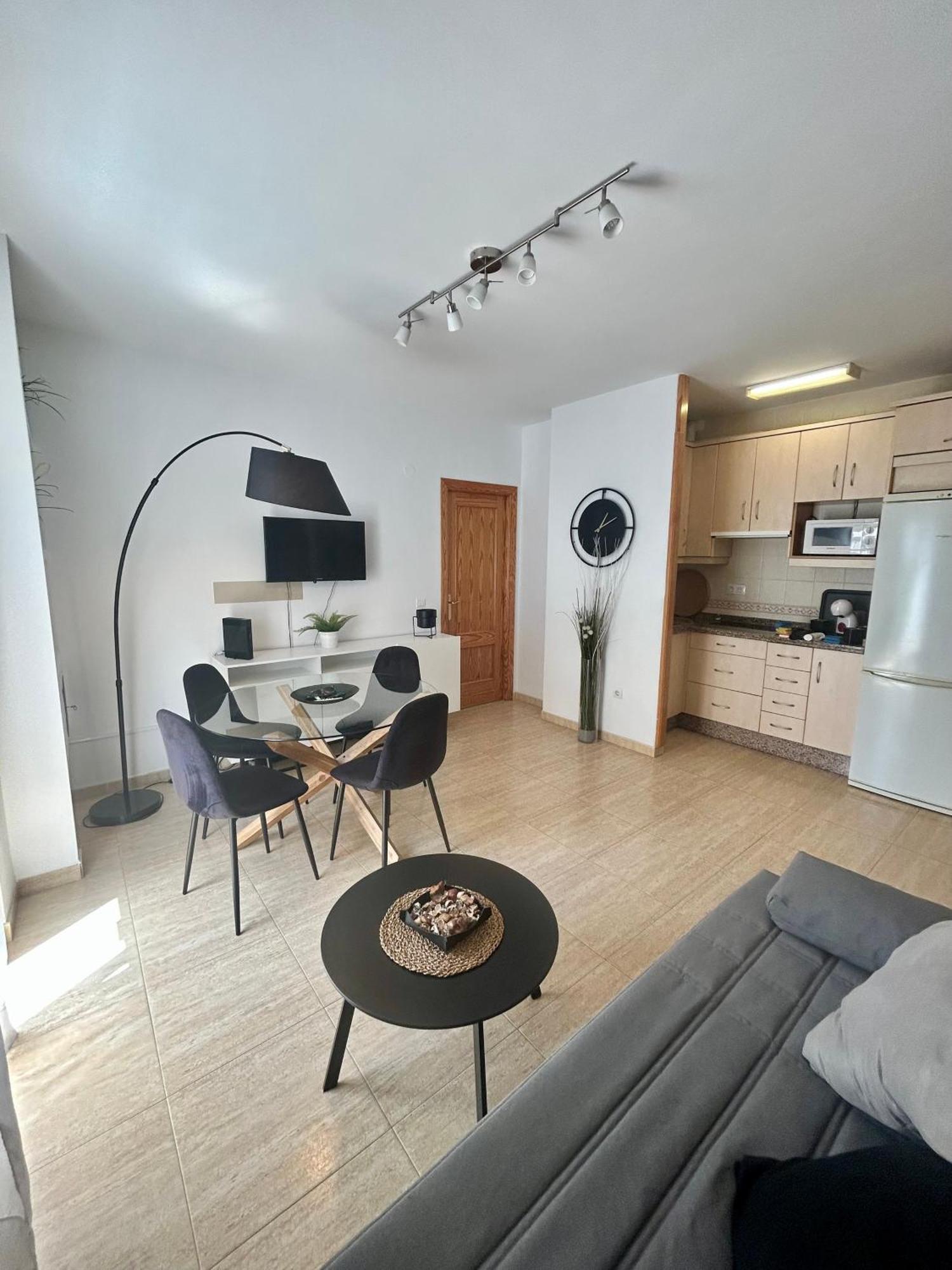 Numali Apartamento 네르하 외부 사진