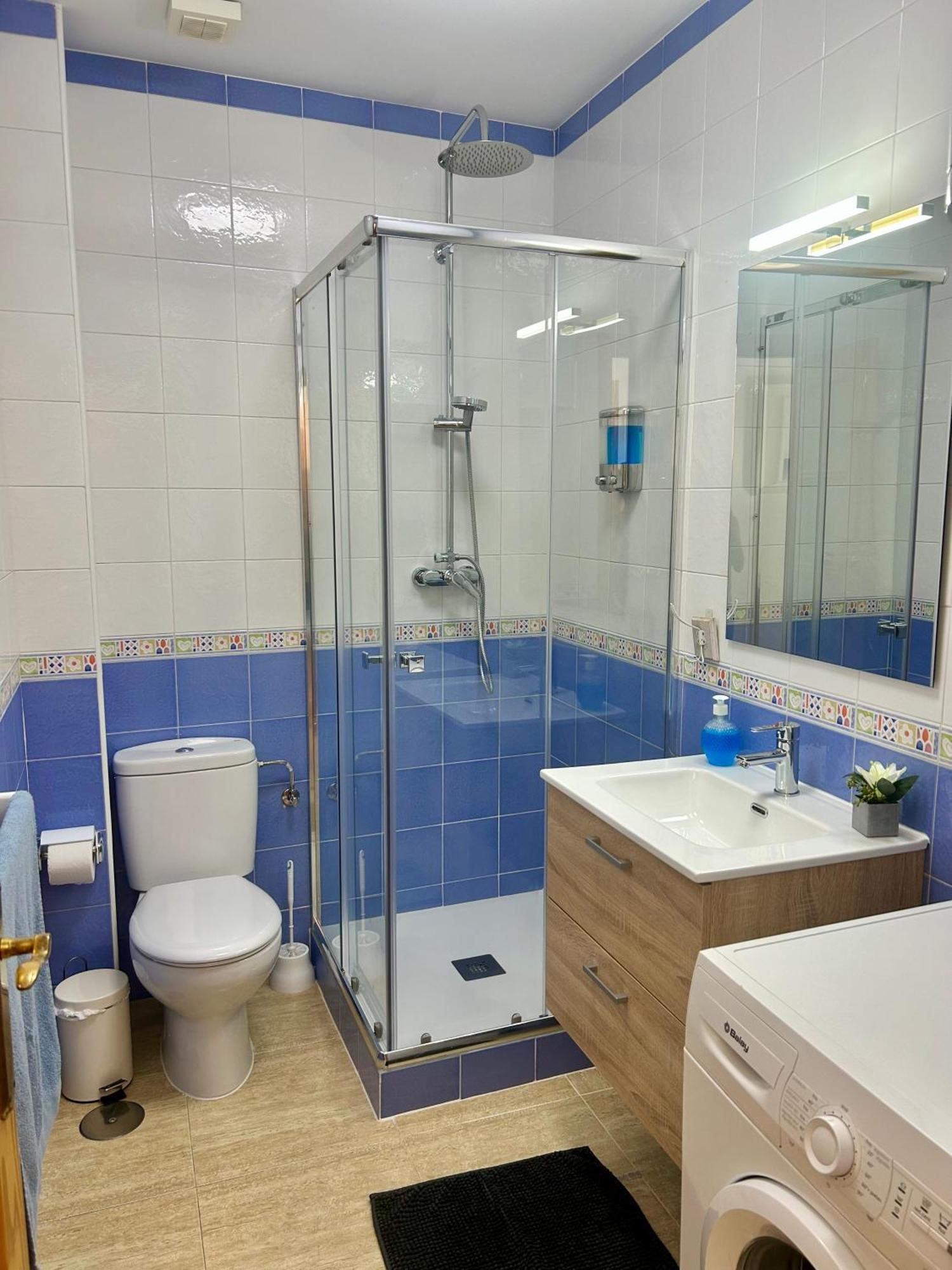 Numali Apartamento 네르하 외부 사진
