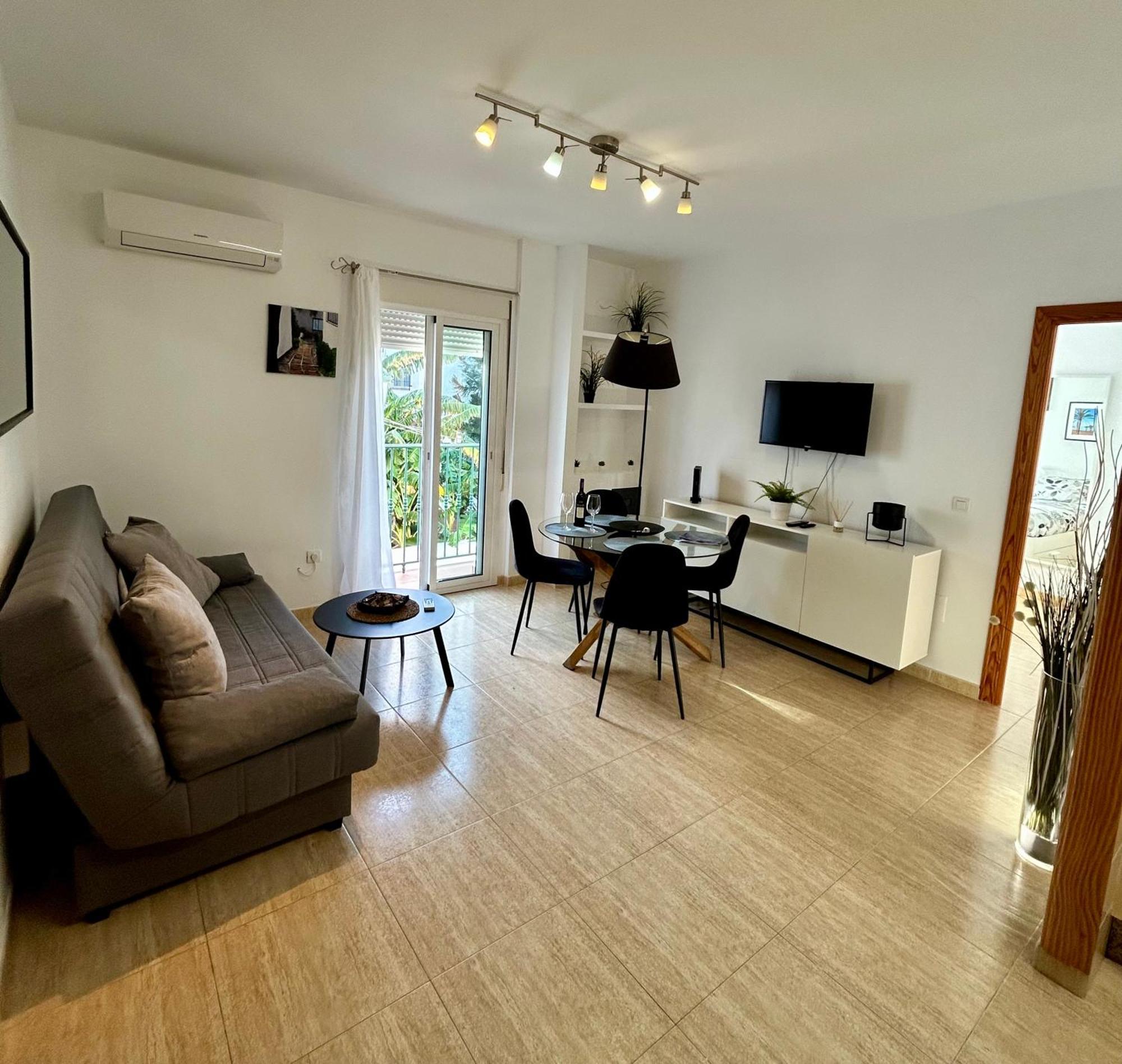 Numali Apartamento 네르하 외부 사진