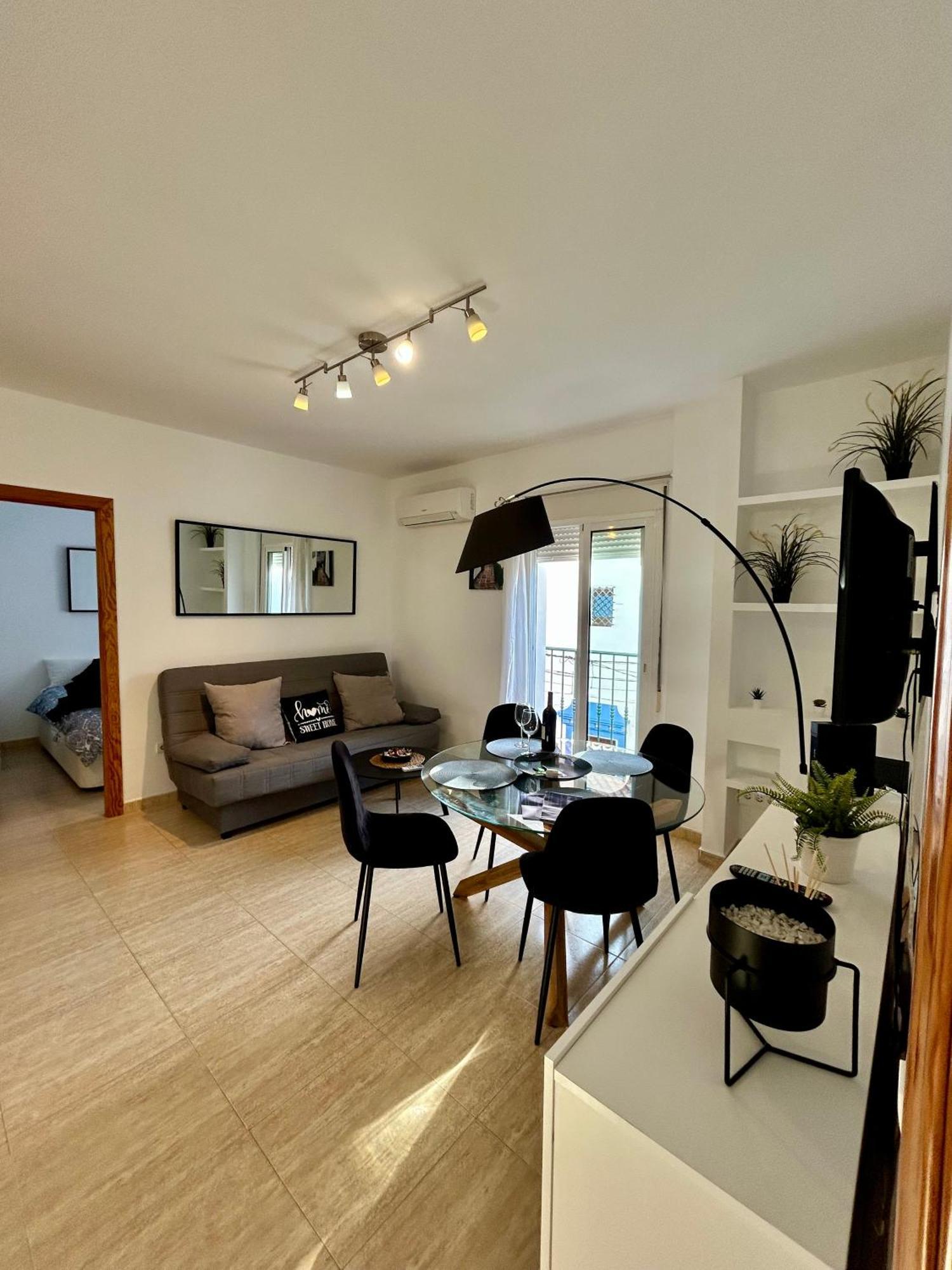 Numali Apartamento 네르하 외부 사진