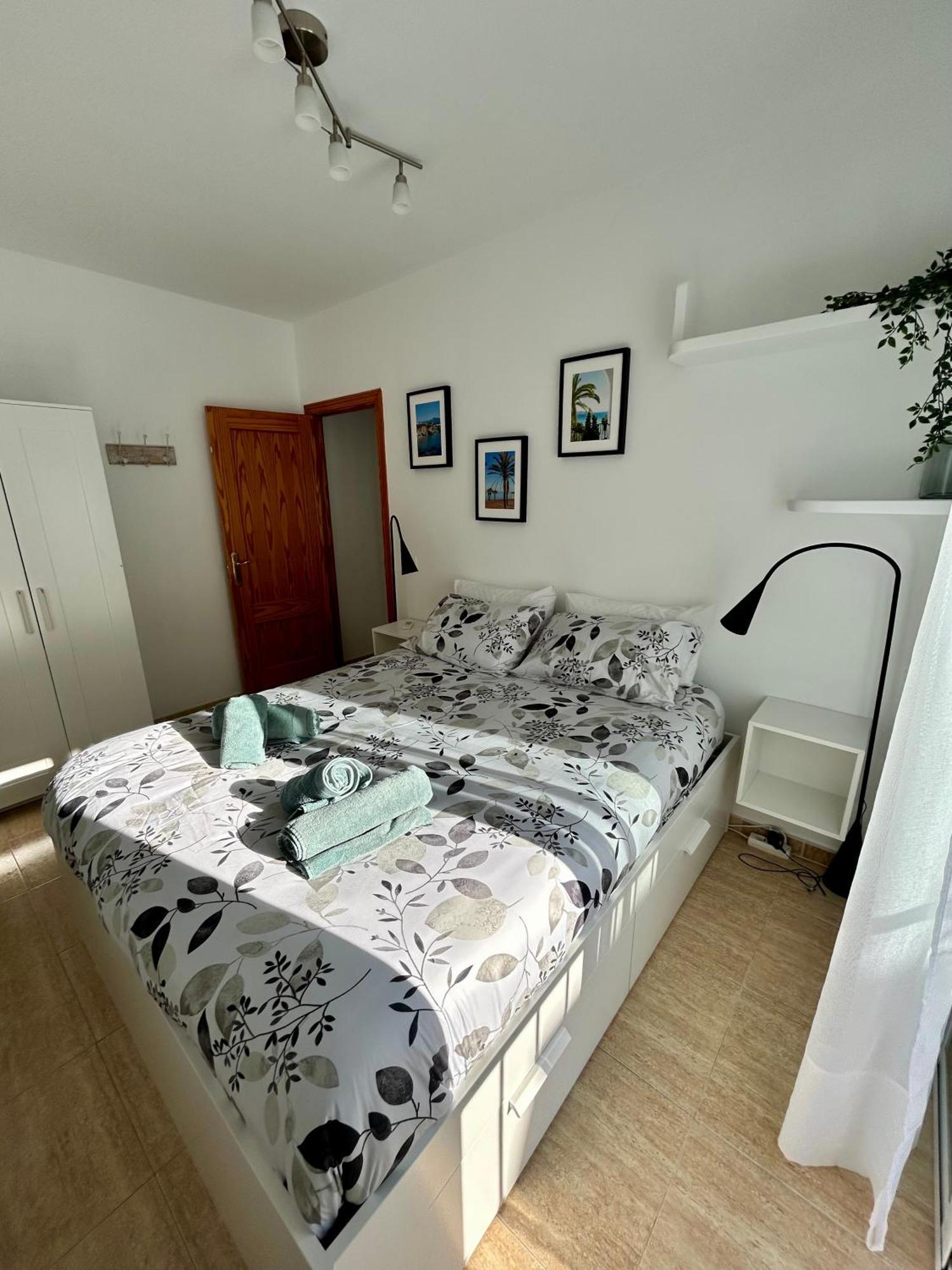 Numali Apartamento 네르하 외부 사진
